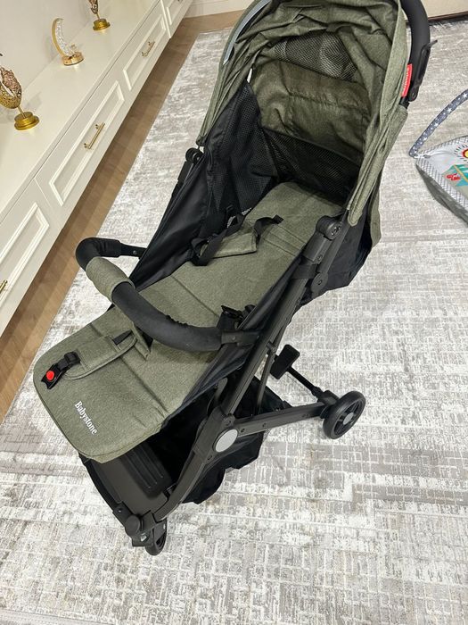 продам новую коляску babystone