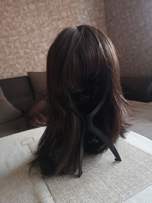 Висококачествена перукa