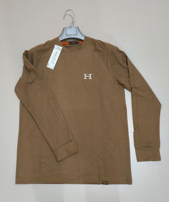 Hermes! Turkiya trikotaj
