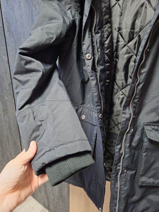 Дамско зимно яке Nanok размер 40