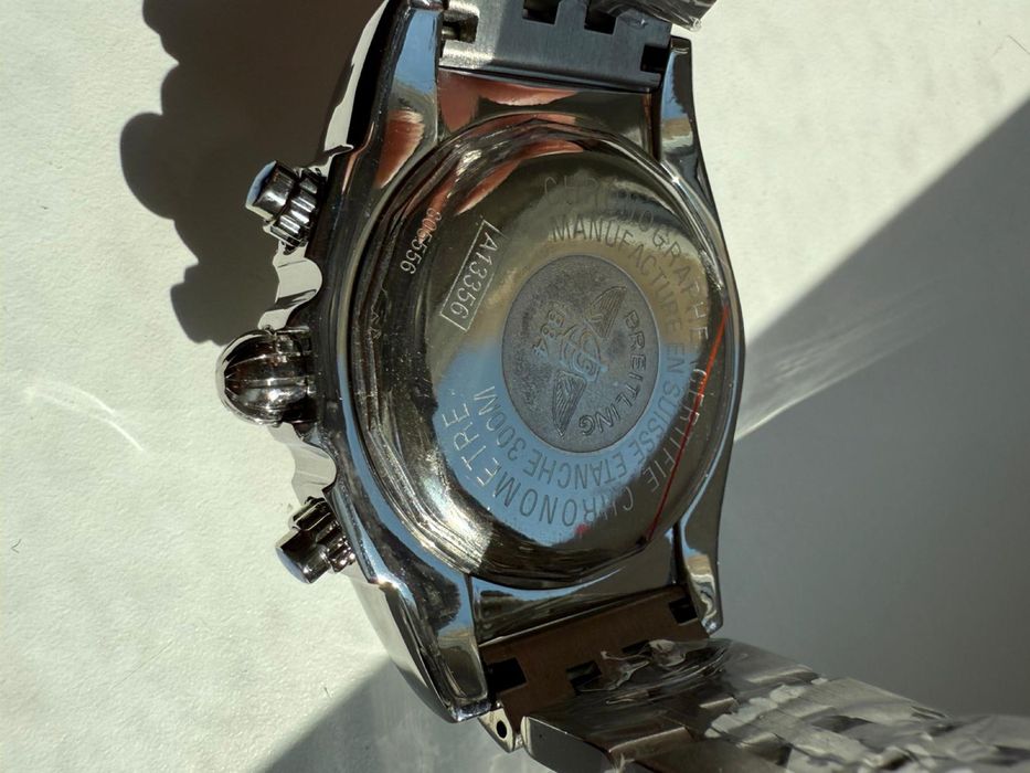 Breitling Chronomat 44mm