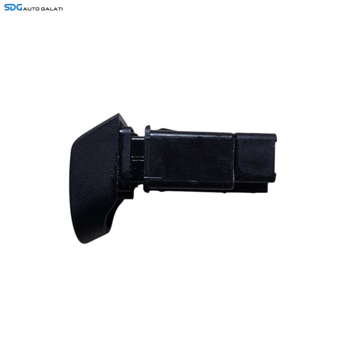 Buton Releu Avarii Dacia Logan 1 2004 - 2008 Cod 090307D 2517701 2517405 [N1393]