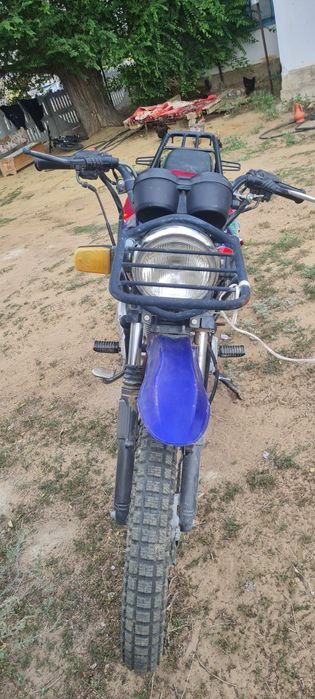 Мотоцикл продам 175 куб