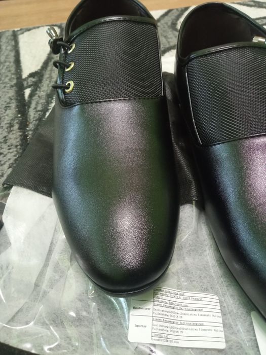 Мъжки бувки ,официални обувки , мъжки официални обувки черни