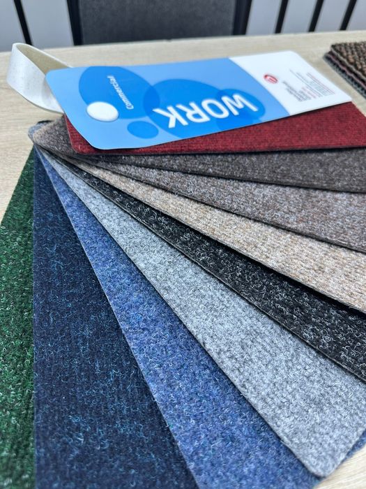 Ковролин ковролин оптом и в розницу