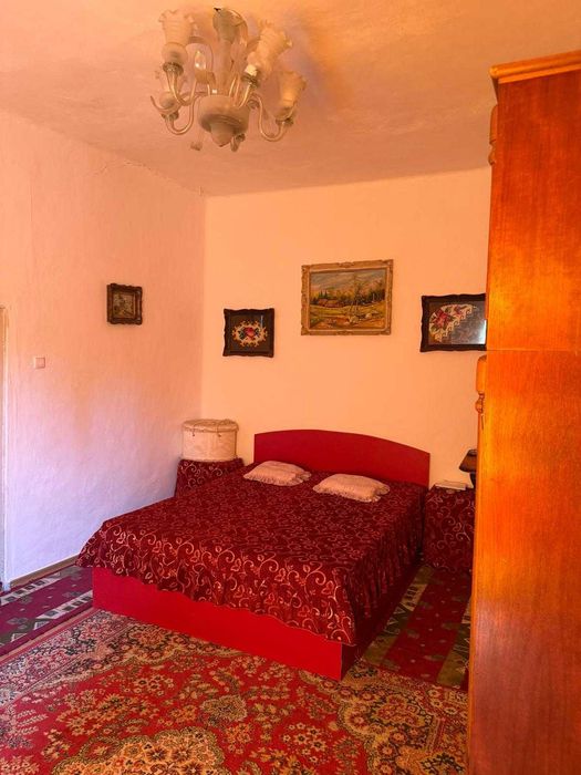 Casă în Bistreț, Str. Unirii – teren 1540 mp