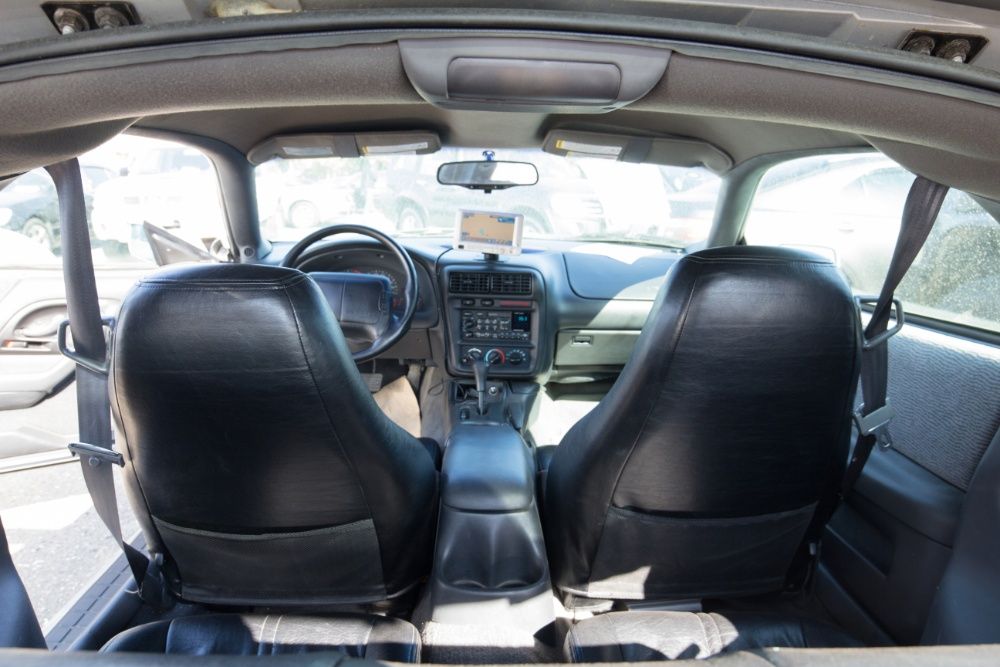 Продам Chevrolet Camaro