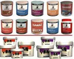 Краски  Продаем со склада в Ташкенте качественные