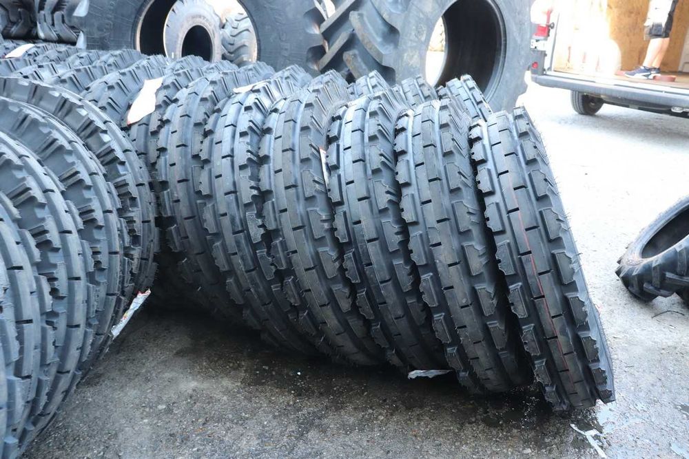 Cauciucuri noi directie U650 7.50-20 panther 12PR anvelope rezistente