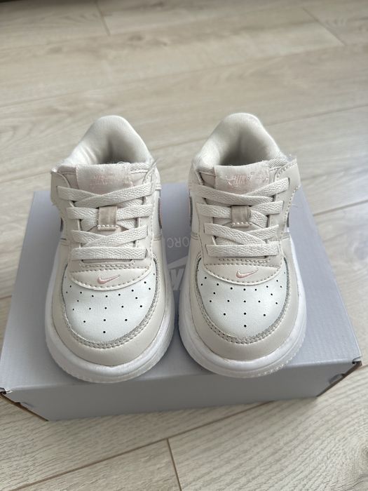 Nike Air Force Low 23.5 номер