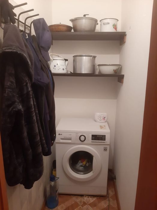 Продам квартиру.