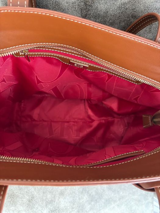 Carolina Herrera женская сумка