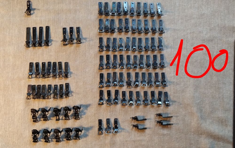 Piese, accesorii trenulețe scara 1/87