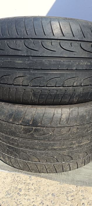 DUNLOP sp sport max