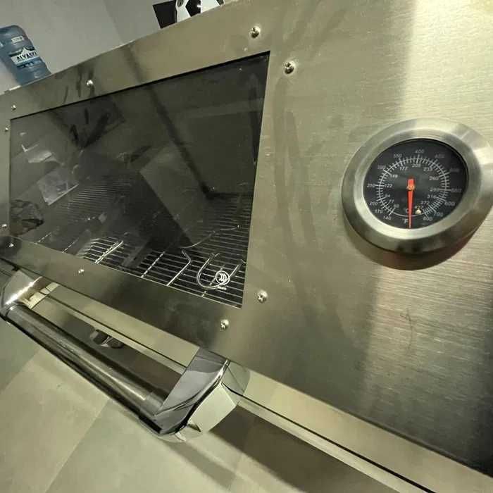 Qoy piwiradigan mangal