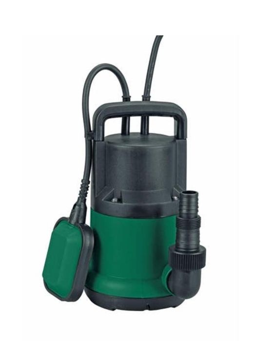 Потопяема помпа CMI C-TP 250 купувана От Германия 
Предназначена е з