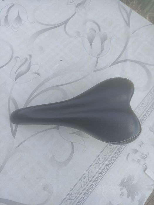 Седалка за велосипед