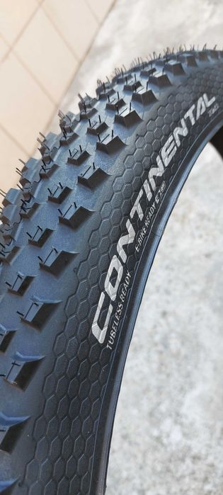 Anvelopa Pliabila Continental CrossKing Shieldwall 27.5x 2.3 Tubeless