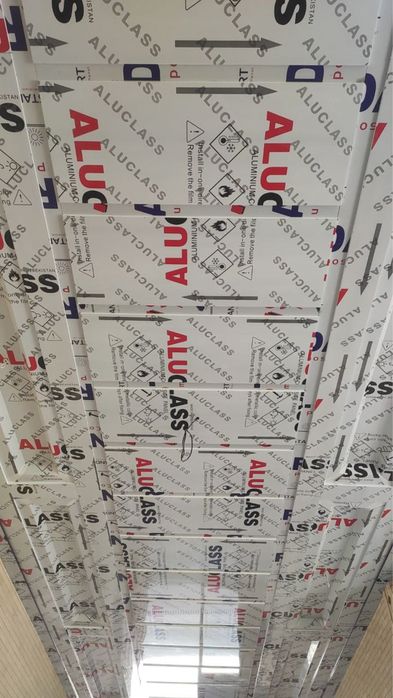 Аликафон/алкафон/алюкобон/алкапон/алибонд/мантаж хизматлари