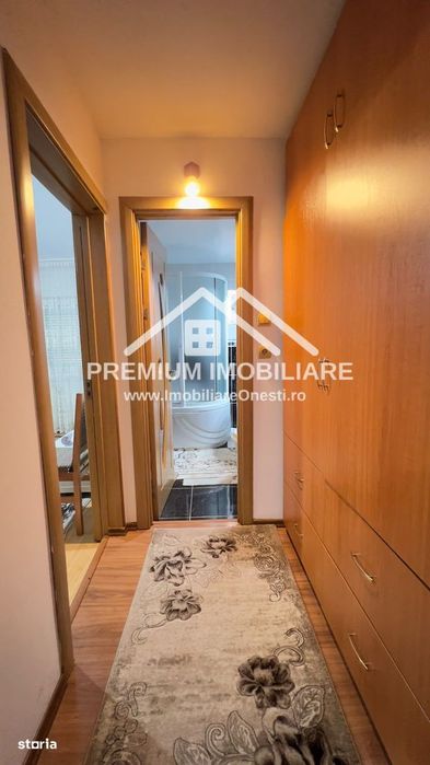 Apartament 2 camere decomandat, bloc nou, zona Stadionului