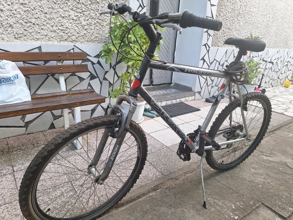 Велосипед Drag - колело