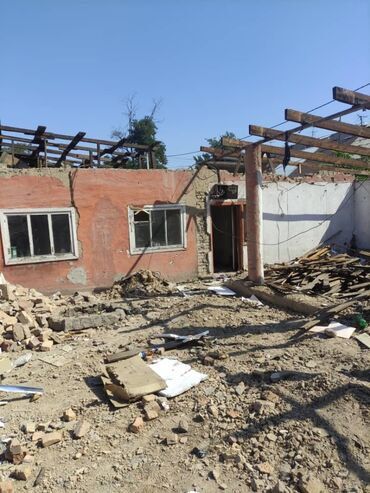 Uy buzish tiransha yama