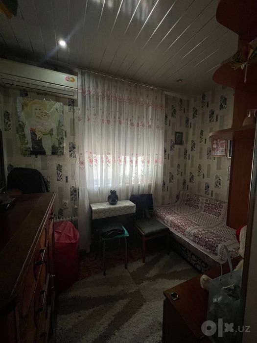 Продаю 1 комнатная Карасу 2