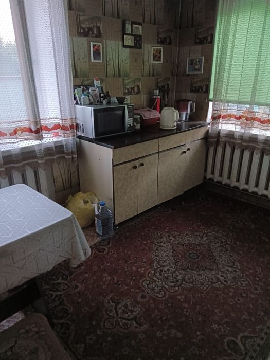 Продам 4 комнатный дом