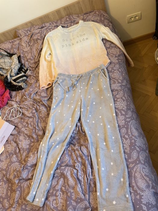 Pijamale Oysho L