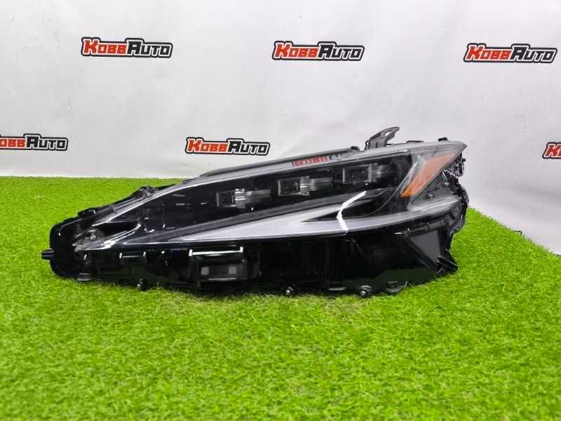 Фара LED Lexus ES 7 2018 лев. (б/у)