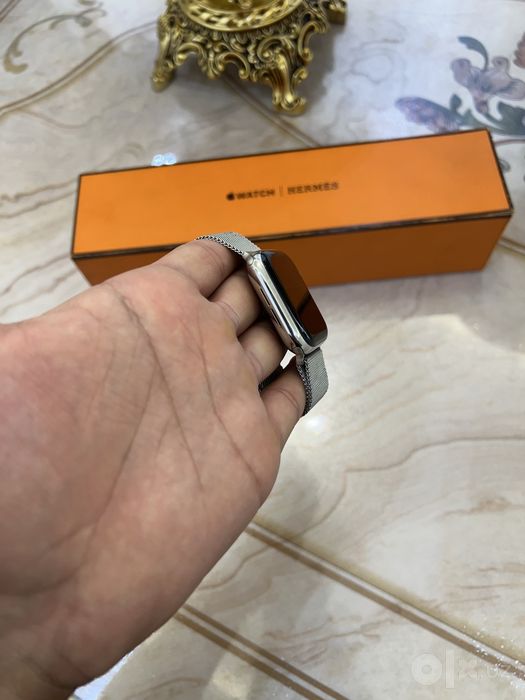 Apple watch 6 Hermes