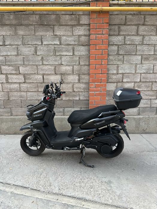 Stellmax tank 150 kub