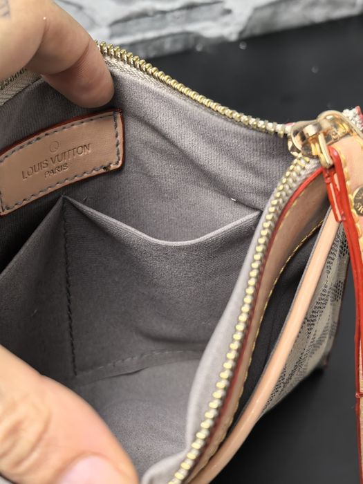 Luis Viton чанта тип плик