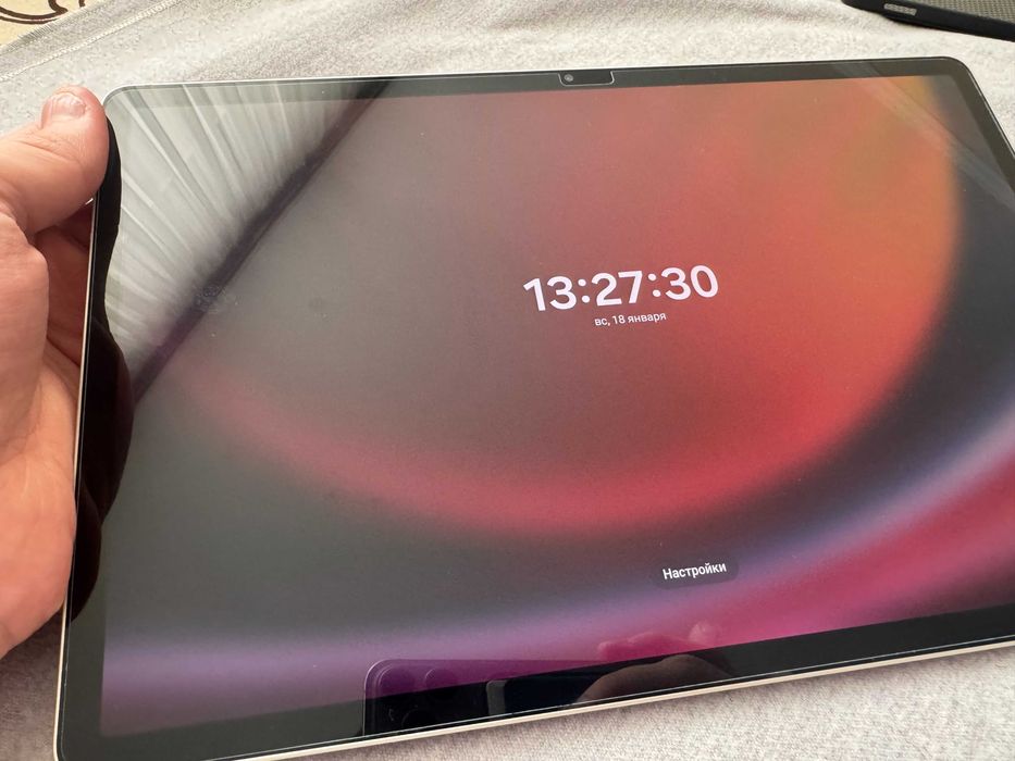 Samsung Galaxy Tab S9 Plus 5g