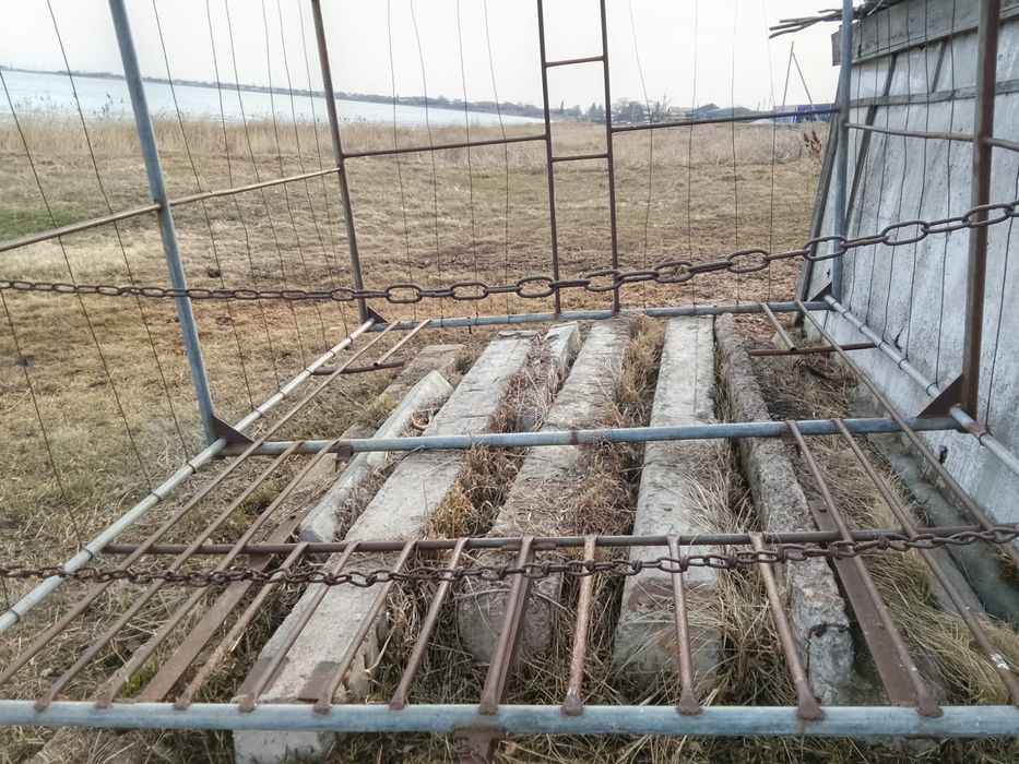 Продам комплект для сенокоса