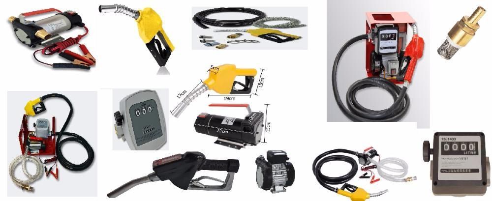 Vand toata gama de pompe transfer motorina