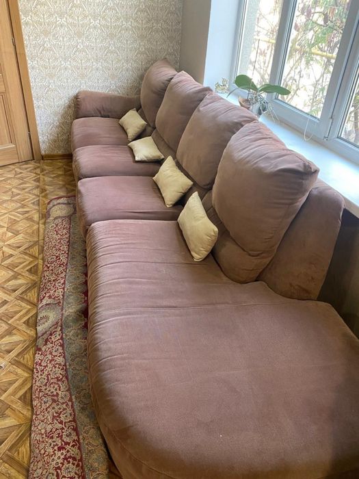 Продам диван Италия