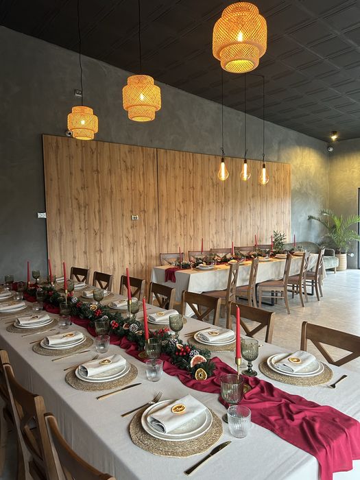 REVELION - Inchiriere locatie evenimente