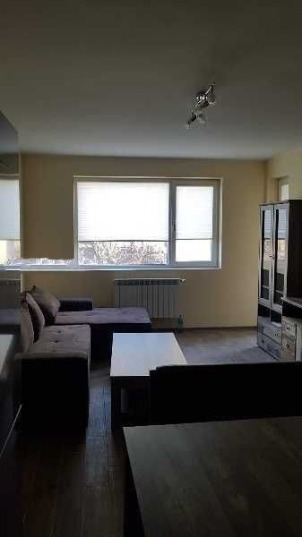 Продава се Двустаен апартамент в София, Малинова долина - 82 кв.м за 1635 €/кв.м - Снимка #5