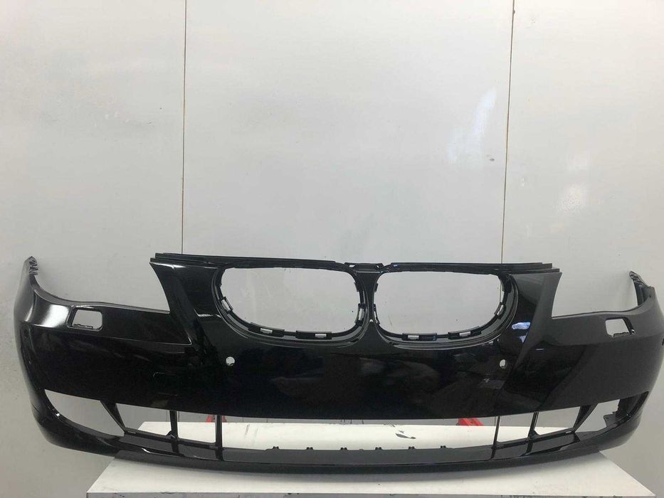 Bara Fata BMW E60 E61 An 2003-2010 (i475 (Negru))