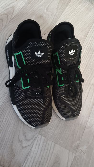 Мъжки маратонки Adidas , Nike