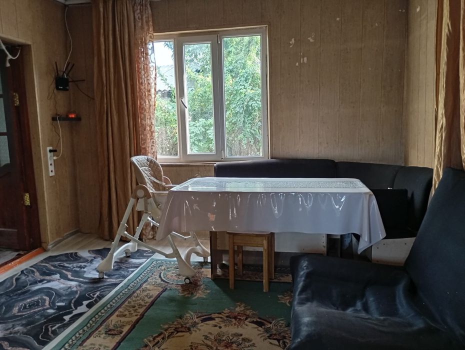 Дом дача талгарский район