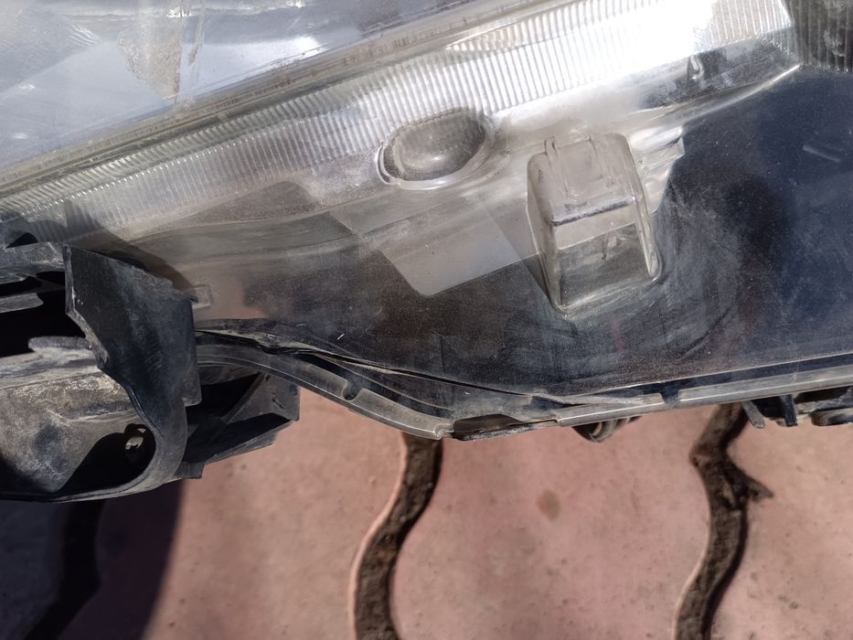 Фары передние от Lexus GX 460