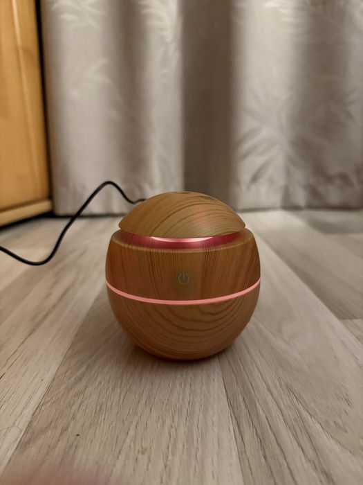 Purificator / Umidificator