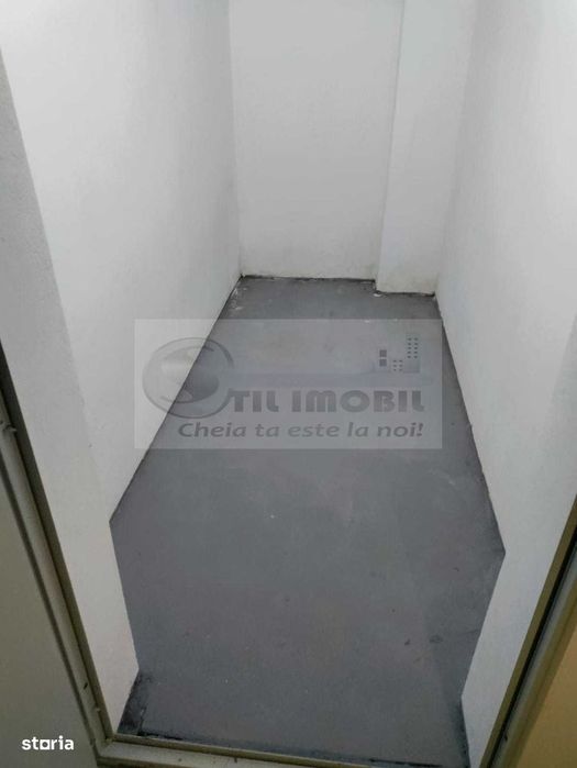 Apartament 2 camere + loc de parcare Iulis Mall - 430 euro