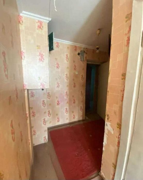 Продажа 2-комнатной квартиры в г.Уральск