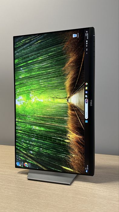 Монитор DELL 24" ips FullHD 75Hz