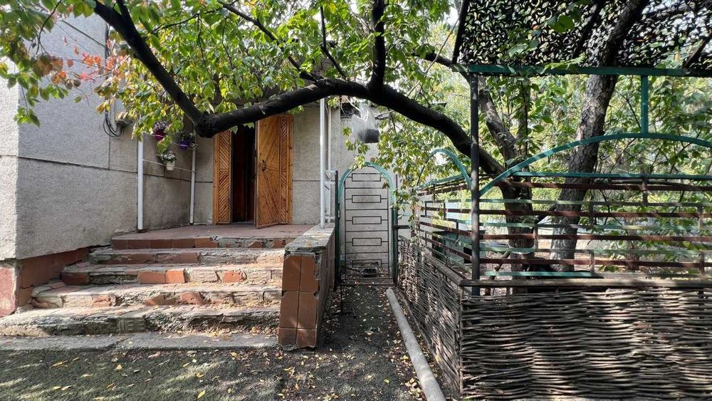 Продаётся дом р-не Тобыл