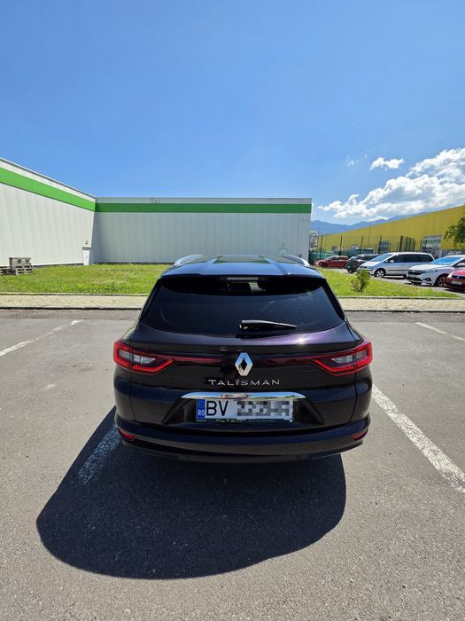 RENAULT Talisman 2016 — imagine 17