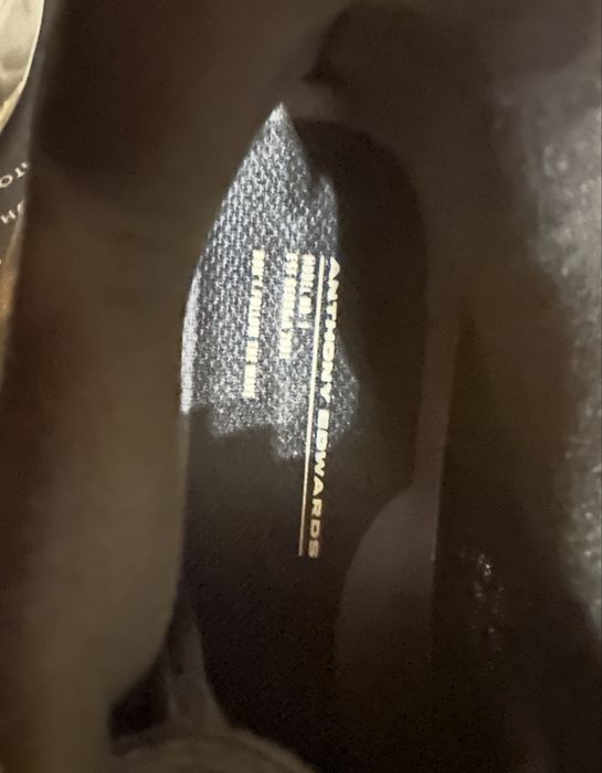 Adidași Adidas Anthony Edwards 1 | NOI